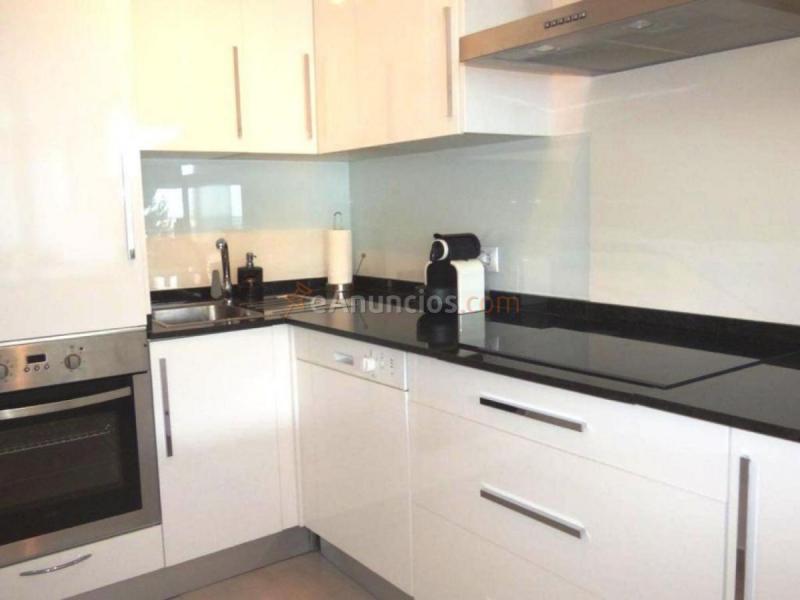 Apartamento en venta en  Es Camp de Mar, Andratx