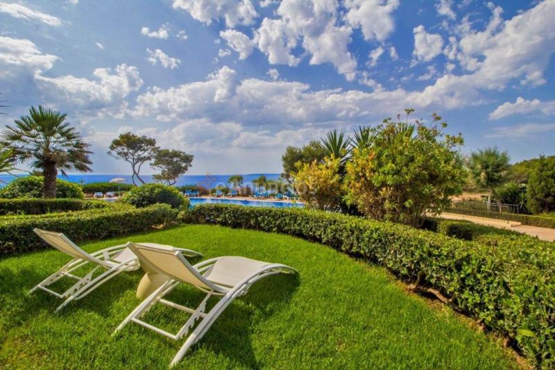 Apartamento en venta en  Cala Pi-Vallgornera, Llucmajor