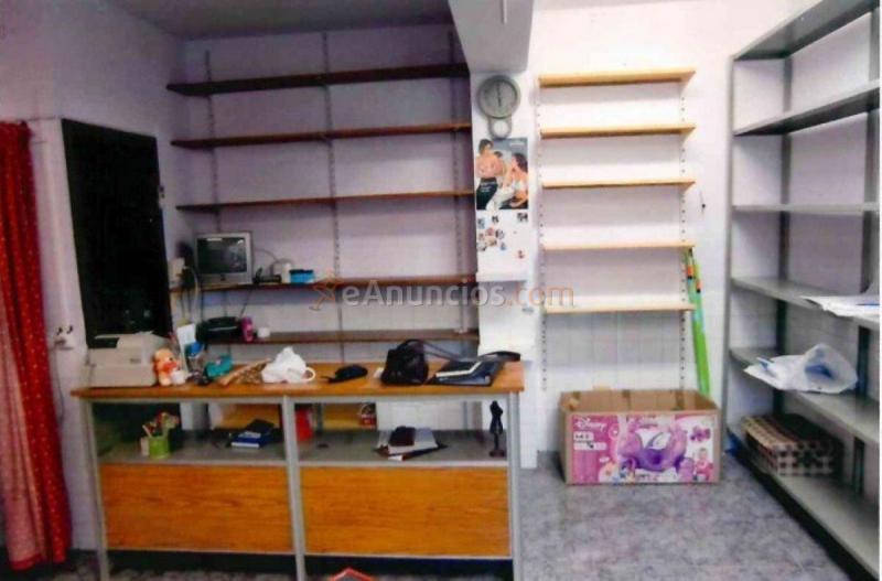 Local Comercial en venta en  La Vileta - Son Rapinya, Palma de Mallorca