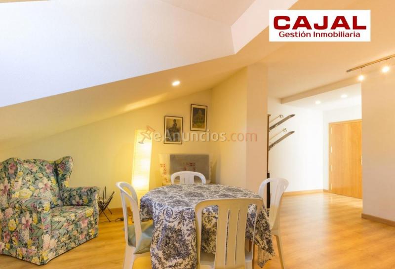 Apartamento en venta en Calle Raserillo Bajo, Riaza