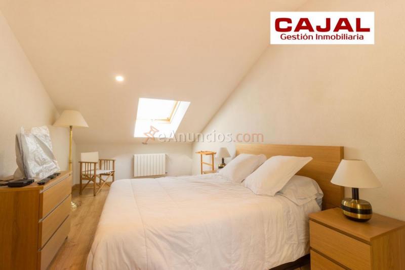 Apartamento en venta en Calle Raserillo Bajo, Riaza