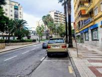 Duplex en venta en  Centro, Málaga