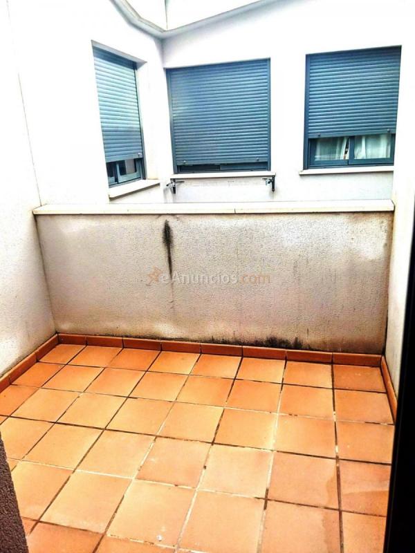 Duplex en venta en  Centro, Málaga