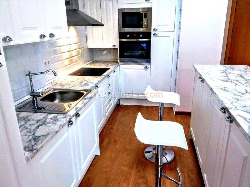 Duplex en venta en  Centro, Málaga