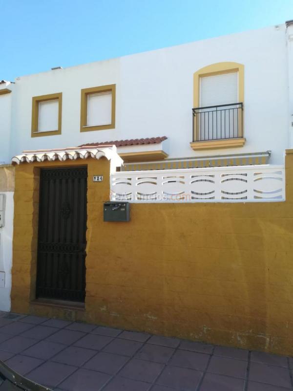 Casa en venta en  Chilches