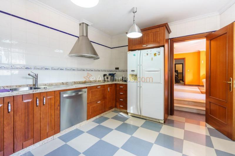 Adosado en venta en  Barrio Alto, San Juan de Aznalfarache