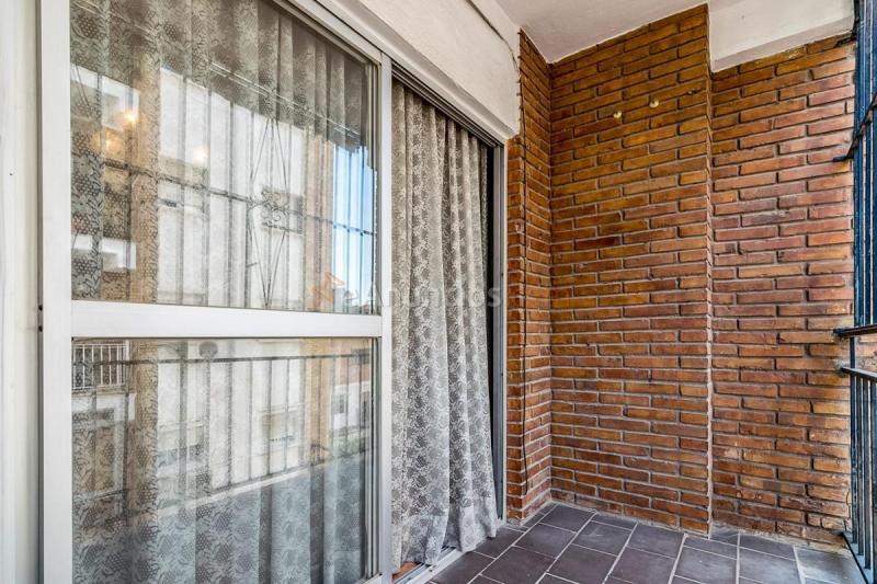 Apartamento en venta en  Bailén - Miraflores, Málaga