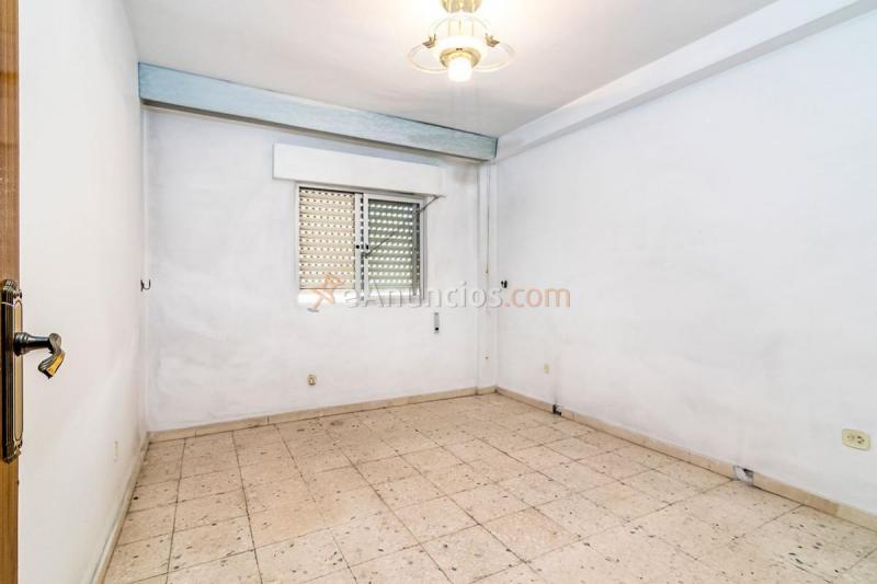 Apartamento en venta en  Bailén - Miraflores, Málaga