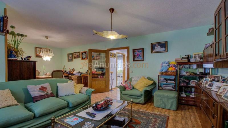 Adosado en venta en  Norte - Universidad, Móstoles