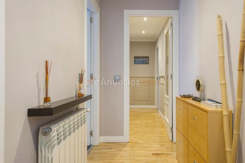 Apartamento en venta en  Puente de Vallecas, Madrid