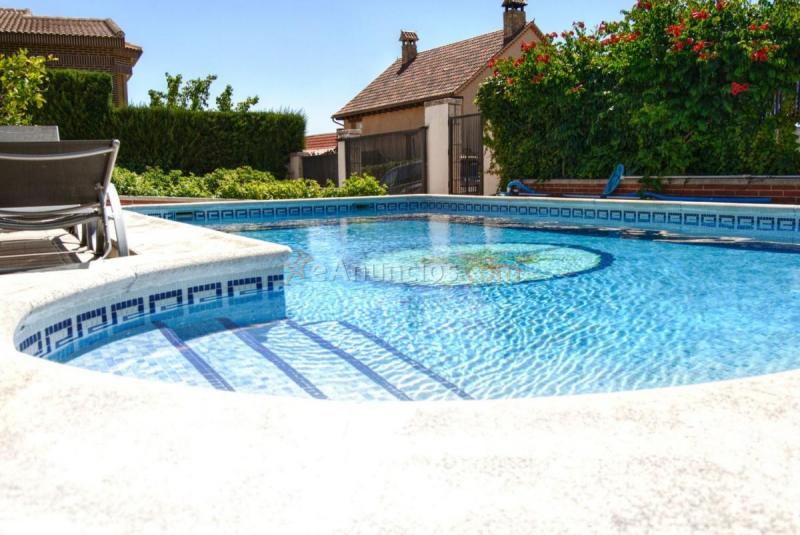 Adosado en venta en  San Crispín - La Estación Consorcio, Colmenar Viejo