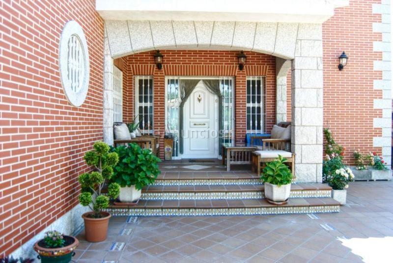 Adosado en venta en  San Crispín - La Estación Consorcio, Colmenar Viejo