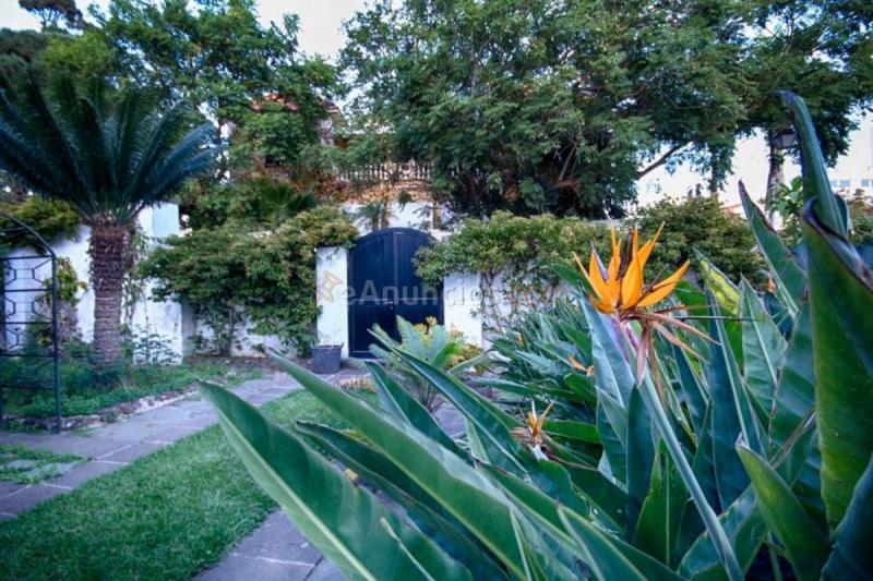 Adosado en venta en Calle Real de Coello, Monte Lentiscal-Las Meleguinas, Santa Brigida