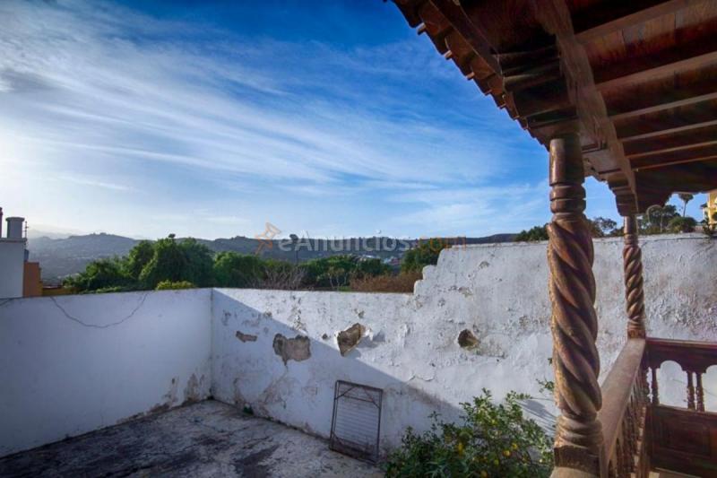 Adosado en venta en Calle Real de Coello, Monte Lentiscal-Las Meleguinas, Santa Brigida