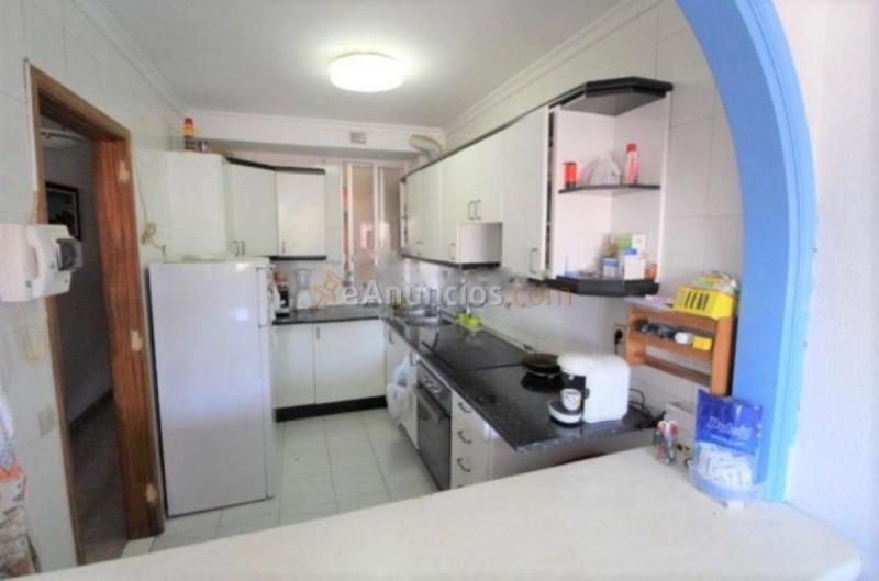 Apartamento en venta en Calle Juan Negrín, San Gregorio, Telde