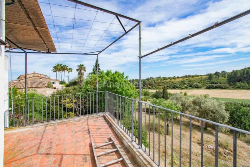 Casa Rural en venta en  Establiments - Son Sardina, Palma de Mallorca