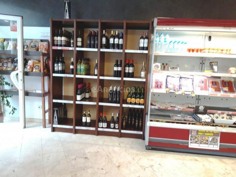 Local Comercial en alquiler en  Es Forti - Son Cotoner - Son Dameto, Palma de Mallorca
