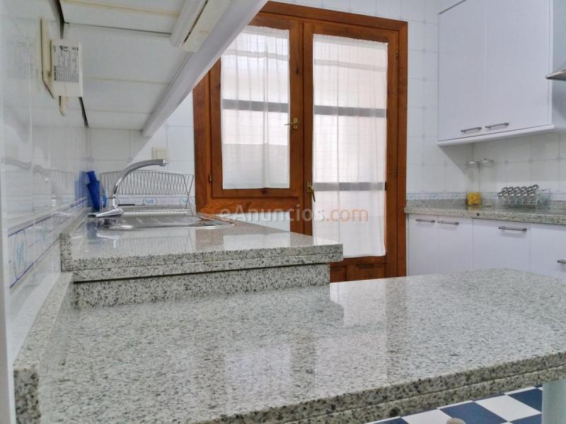 Apartamento en alquiler en  Playa del Rincón, Rincón de la Victoria