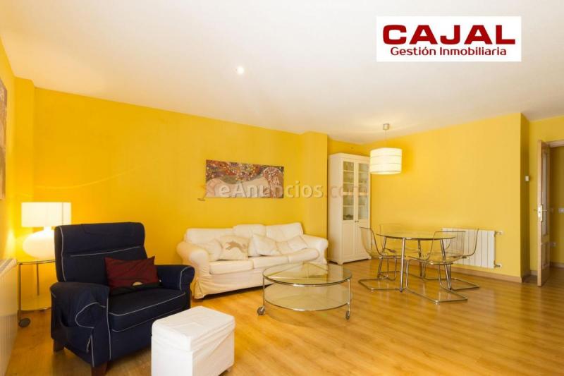 Apartamento en venta en Calle Raserillo Bajo, Riaza