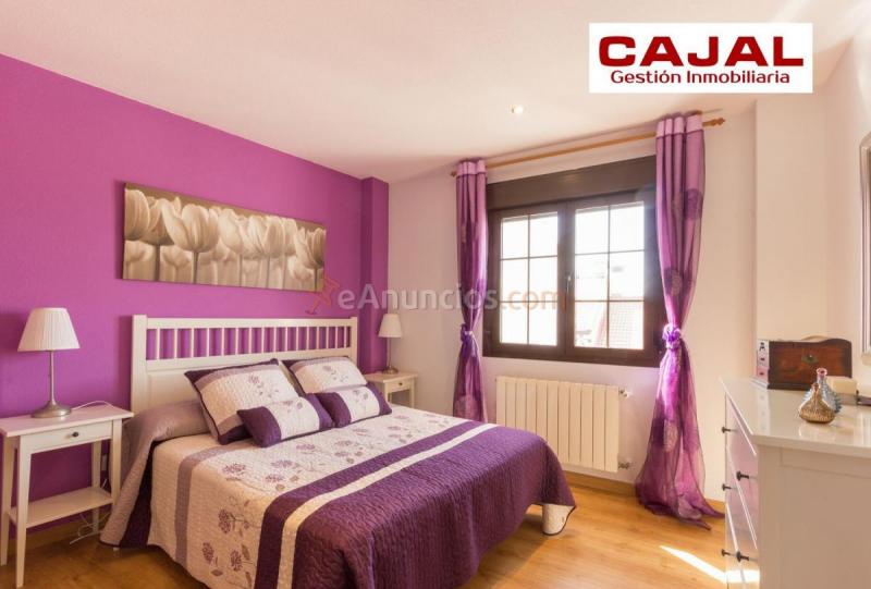 Apartamento en venta en Calle Raserillo Bajo, Riaza