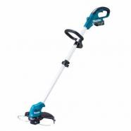 UR100DSAE Desbrozador Makita a batería 10,8V Litio CXT BL1021B x2