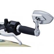 ESPEJOS MANILLAR KURYAKYN PHANTOM CROMADO