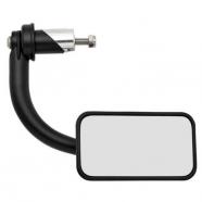 ESPEJO MANILLAR BILTWELL UTILITY RECTANGULAR NEGRO MANILLARES 1