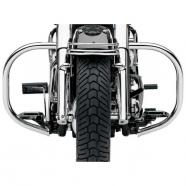 DEFENSA COBRA CROMADA 32MM. HONDA VT 1100 C2 ACE 95-99
