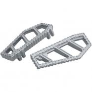 PLATAFORMAS CONDUCTOR KURYAKYN RIOT HARLEY DAVIDSON