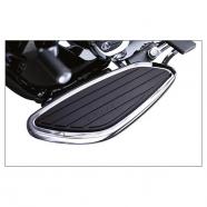 PLATAFORMA CONDUCTOR COBRA SWEEP HARLEY DAVIDSON (VARIOS MODELOS) (OUTLET)