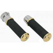 PUÑOS KUSTOM TECH VINTAGE 1 HARLEY DAVIDSON