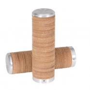 PUÑOS VINTAGE I 22 MM CROMADO