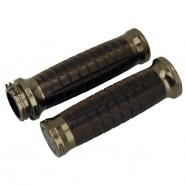 PUÑOS OTTO DI CUORI BRONCE HARLEY DAVIDSON