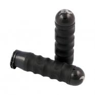 PUÑOS KENS FACTORY NEO-FUSION NEGRO HARLEY DAVIDSON 84-17