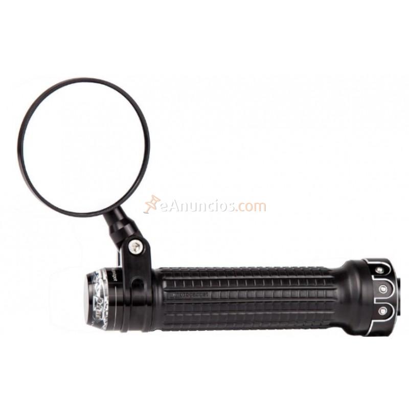 PUÑOS 22MM MOTOGADGET M-GRIPS