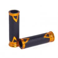 PUÑOS PUIG RADIKAL 22 MM ORO