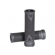 PUÑOS PUIG RADIKAL 22 MM CARBON