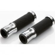 PUÑOS LSL DESING PLATA 22MM