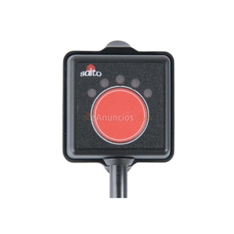 PUÑOS CALEFACTABLES SAITO 22MM