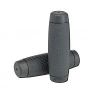 PUÑOS BILTWELL RECOIL 22 MM GRIS CLARO