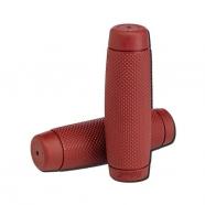 PUÑOS BILTWELL RECOIL 22 MM ROJO