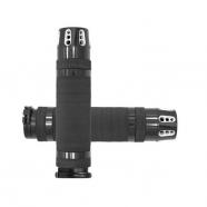 PUÑOS 1 AVON AIR-SS GATLIN NEGRO ANONIZADO