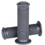 PUÑOS GOMA NEGRO CLUBMAN 25MM