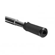 PUÑOS THUNDERBIKE BASICO DE GOMA NEGRO PARA HD