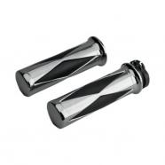 PUÑOS ACELERADOR NEILS DIAMOND PARA HD TOURING 08-12