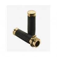 PUÑOS TORNADO BRONCE PARA HD TOURING 08-12