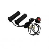 PUÑOS CALEFACTABLES 25 MM