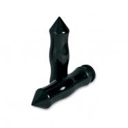 PUÑOS HARLEY DAVIDSON DRESSERTRIKE 08-UP FACTOR BLACK