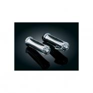 PUÑOS HARLEY DAVIDSON FLHTFLHRFLHXFLTR 08-UP ZOMBIE TTHROTTLE