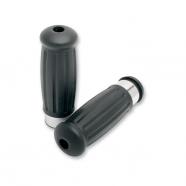 PUÑOS HARLEY DAVIDSON FLHTFLHRFLTRFLHX 08-UP VINTAGE STYLE